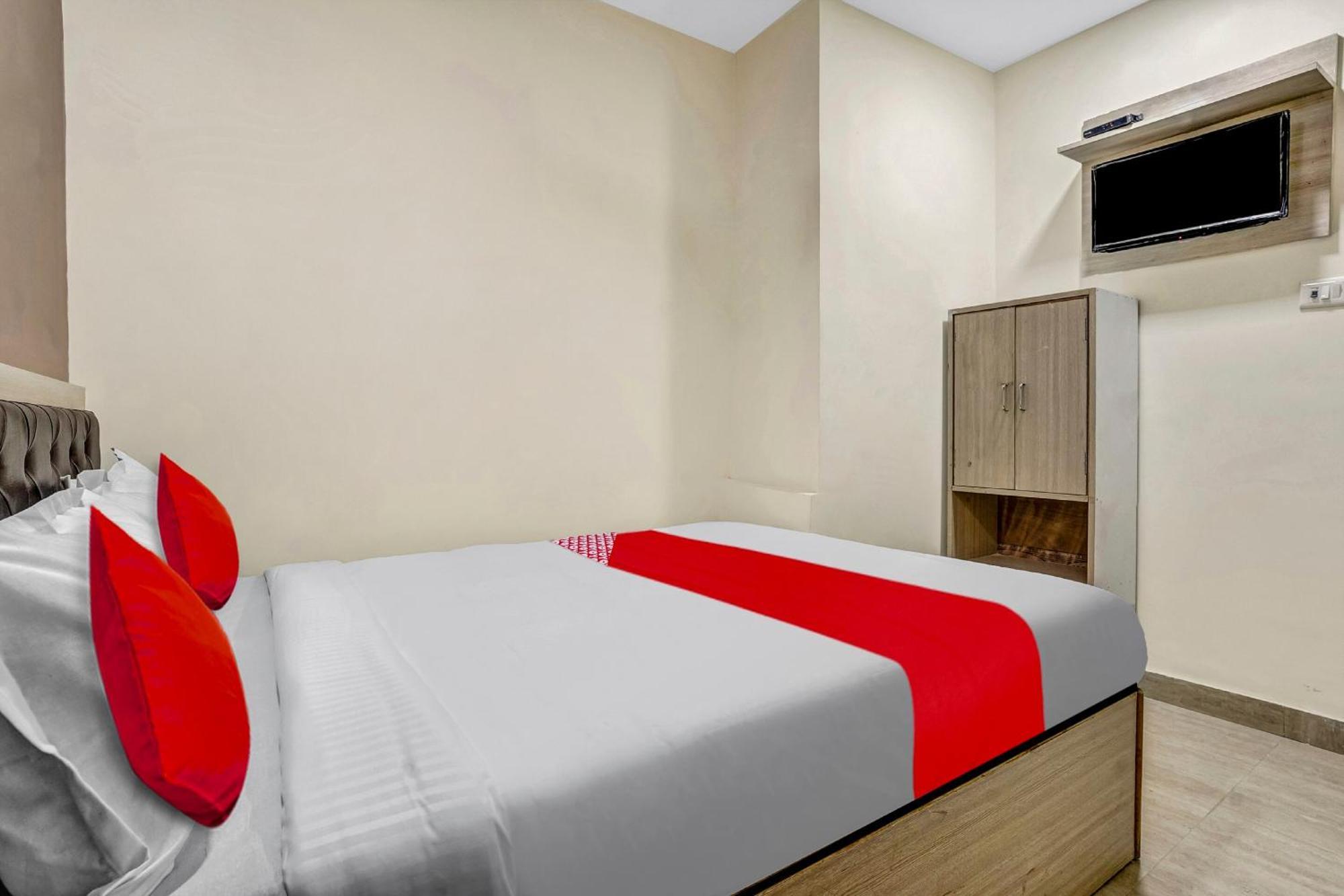 Hotel O Relax Palace Mumbai Luaran gambar