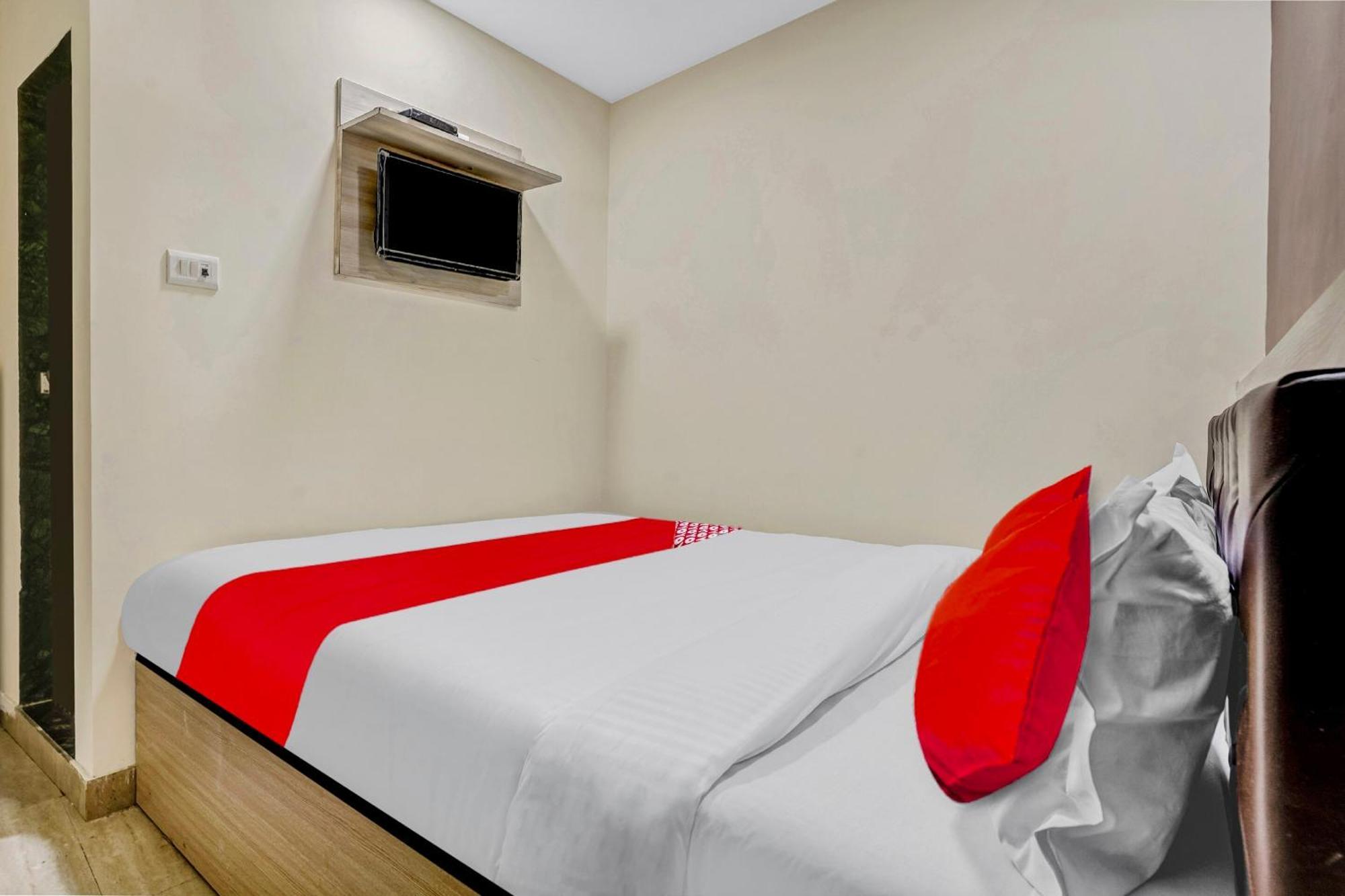 Hotel O Relax Palace Mumbai Luaran gambar